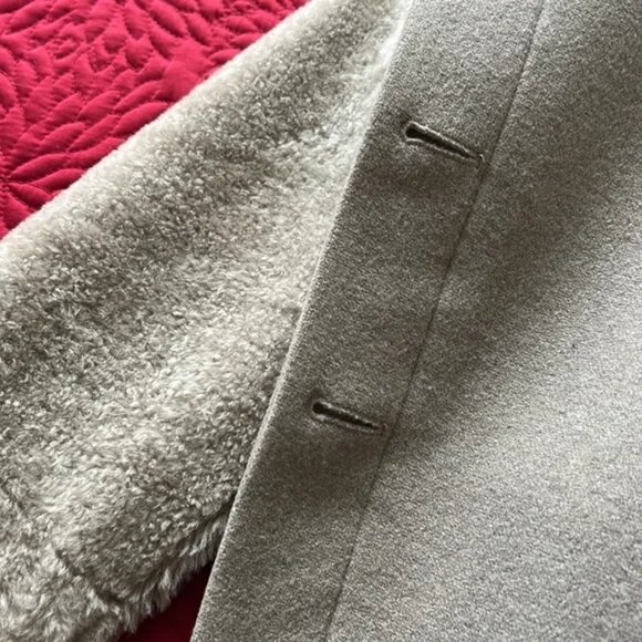 Brunello Cucinelli wool coat - Picture 14 of 16